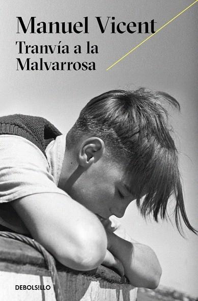 TRANVÍA A LA MALVARROSA | 9788466333436 | VICENT, MANUEL | Llibreria La Gralla | Llibreria online de Granollers