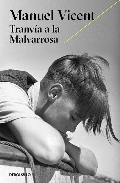 TRANVÍA A LA MALVARROSA | 9788466333436 | VICENT, MANUEL | Llibreria La Gralla | Librería online de Granollers