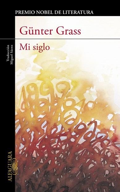 MI SIGLO | 9788420412252 | GRASS, GUNTER | Llibreria La Gralla | Llibreria online de Granollers