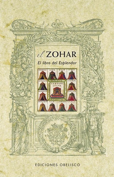 ZOHAR, EL | 9788497779111 | ANONIMO | Llibreria La Gralla | Llibreria online de Granollers