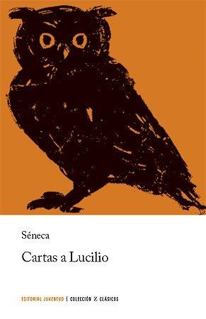 CARTAS A LUCILIO (LIBROS DE BOLSILLO Z 248) | 9788426119339 | SENECA, LUCIO ANNEO | Llibreria La Gralla | Llibreria online de Granollers