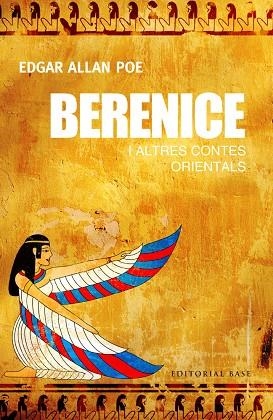 BERENICE I ALTRES CONTES ORIENTALS | 9788416587193 | POE, EDGAR, ALLAN | Llibreria La Gralla | Librería online de Granollers