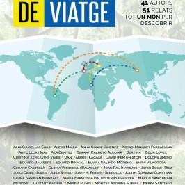 EXPERIÈNCIES DE VIATGES | 9788416281749 | VARIOS AUTORES | Llibreria La Gralla | Llibreria online de Granollers