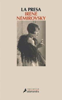 PRESA, LA | 9788498387452 | NÉMIROVSKY, IRÈNE | Llibreria La Gralla | Librería online de Granollers