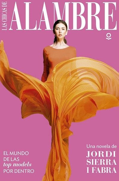 CHICAS DE ALAMBRE, LAS | 9788491221371 | SIERRA I FABRA, JORDI | Llibreria La Gralla | Librería online de Granollers