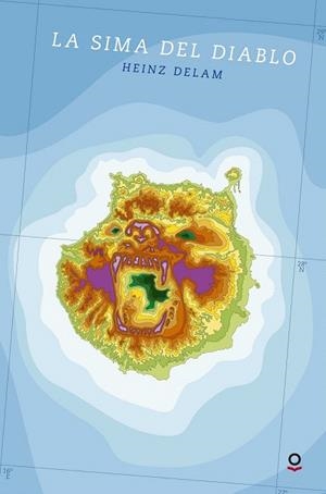 SIMA DEL DIABLO, LA | 9788491221425 | DELAM, HEINZ | Llibreria La Gralla | Librería online de Granollers