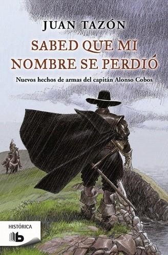 SABED QUE MI NOMBRE SE PERDIO | 9788490702079 | TAZON, JUAN | Llibreria La Gralla | Llibreria online de Granollers