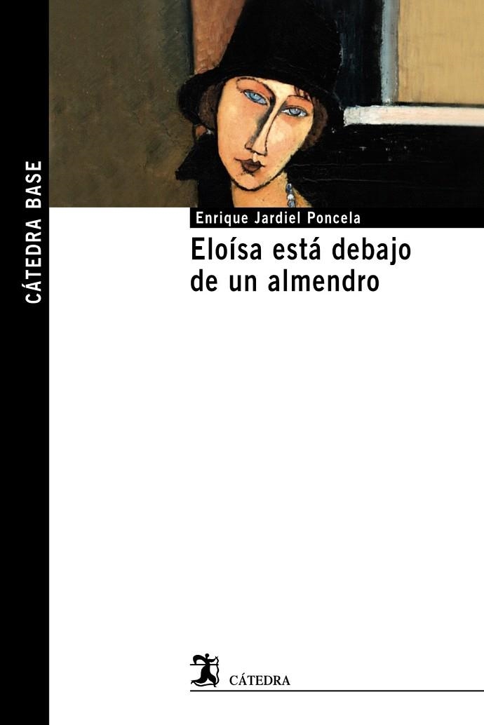ELOISA ESTA DEBAJO DE UN ALMENDRO | 9788437635217 | JARDIEL, ENRIQUE | Llibreria La Gralla | Librería online de Granollers