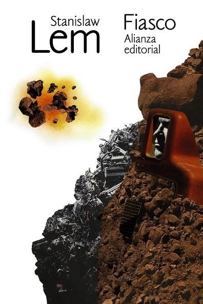 FIASCO | 9788491043034 | LEM, STANISLAW | Llibreria La Gralla | Librería online de Granollers
