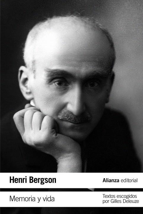 MEMORIA Y VIDA | 9788491043096 | BERGSON, HENRI | Llibreria La Gralla | Llibreria online de Granollers