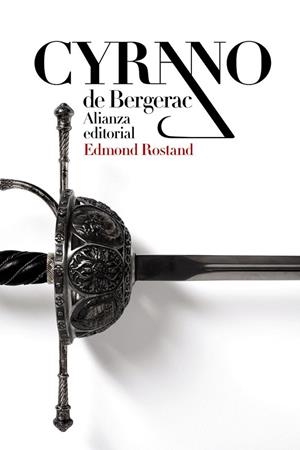 CYRANO DE BERGERAC | 9788491043133 | ROSTAND, EDMOND | Llibreria La Gralla | Librería online de Granollers