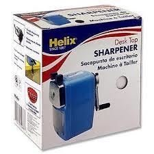 AFILADORA SOBRETAULA 5 REGULACIONS HELIX | 079252329863 | Llibreria La Gralla | Llibreria online de Granollers