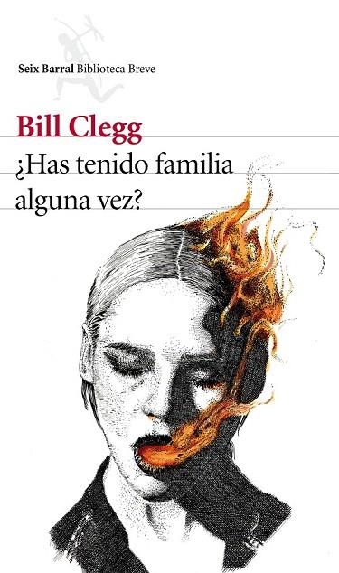 HAS TENIDO FAMILIA ALGUNA VEZ? | 9788432214110 | CLEGG, BILL | Llibreria La Gralla | Librería online de Granollers