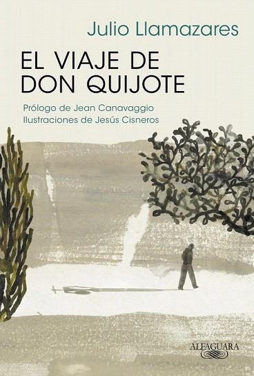 VIAJE DE DON QUIJOTE, EL | 9788420420943 | LLAMAZARES, JULIO | Llibreria La Gralla | Librería online de Granollers