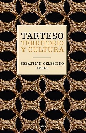 TARTESO | 9788434423534 | CELESTINO, SEBASTIAN | Llibreria La Gralla | Librería online de Granollers