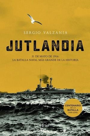 JUTLANDIA | 9788434423541 | VALZANIA, SERGIO | Llibreria La Gralla | Librería online de Granollers