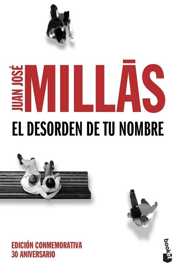 DESORDEN DE TU NOMBRE, EL | 9788432225956 | MILLAS, JUAN JOSE | Llibreria La Gralla | Llibreria online de Granollers