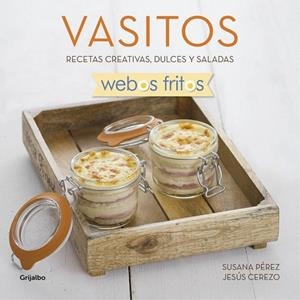 VASITOS | 9788416449163 | PEREZ, SUSANA/CEREZO, JESUS | Llibreria La Gralla | Llibreria online de Granollers