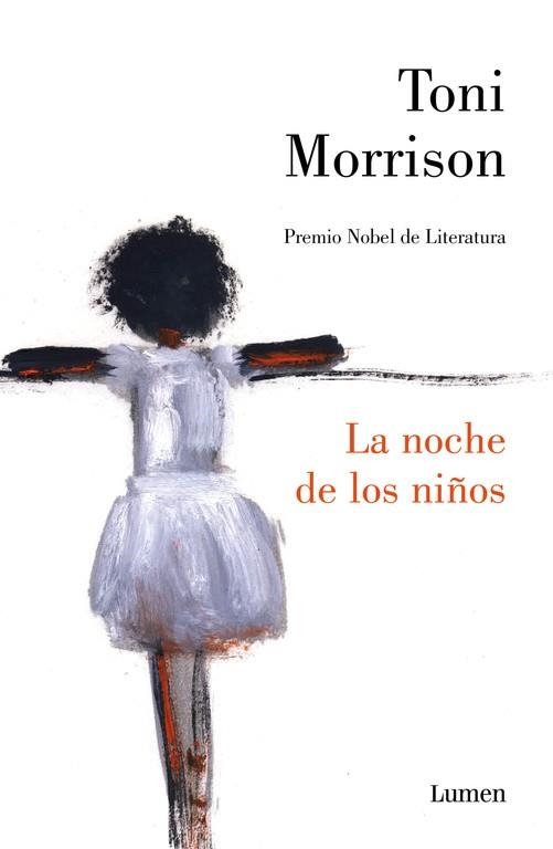 NOCHE DE LOS NIÑOS, LA | 9788426402851 | MORRISON, TONI | Llibreria La Gralla | Llibreria online de Granollers