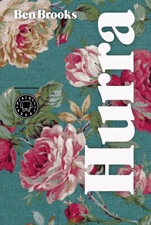 HURRA | 9788416290529 | BROOKS, BEN | Llibreria La Gralla | Librería online de Granollers