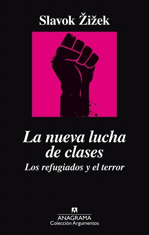 NUEVA LUCHA DE CLASES, LA | 9788433964014 | ZIZEK, SLAVOJ  | Llibreria La Gralla | Llibreria online de Granollers