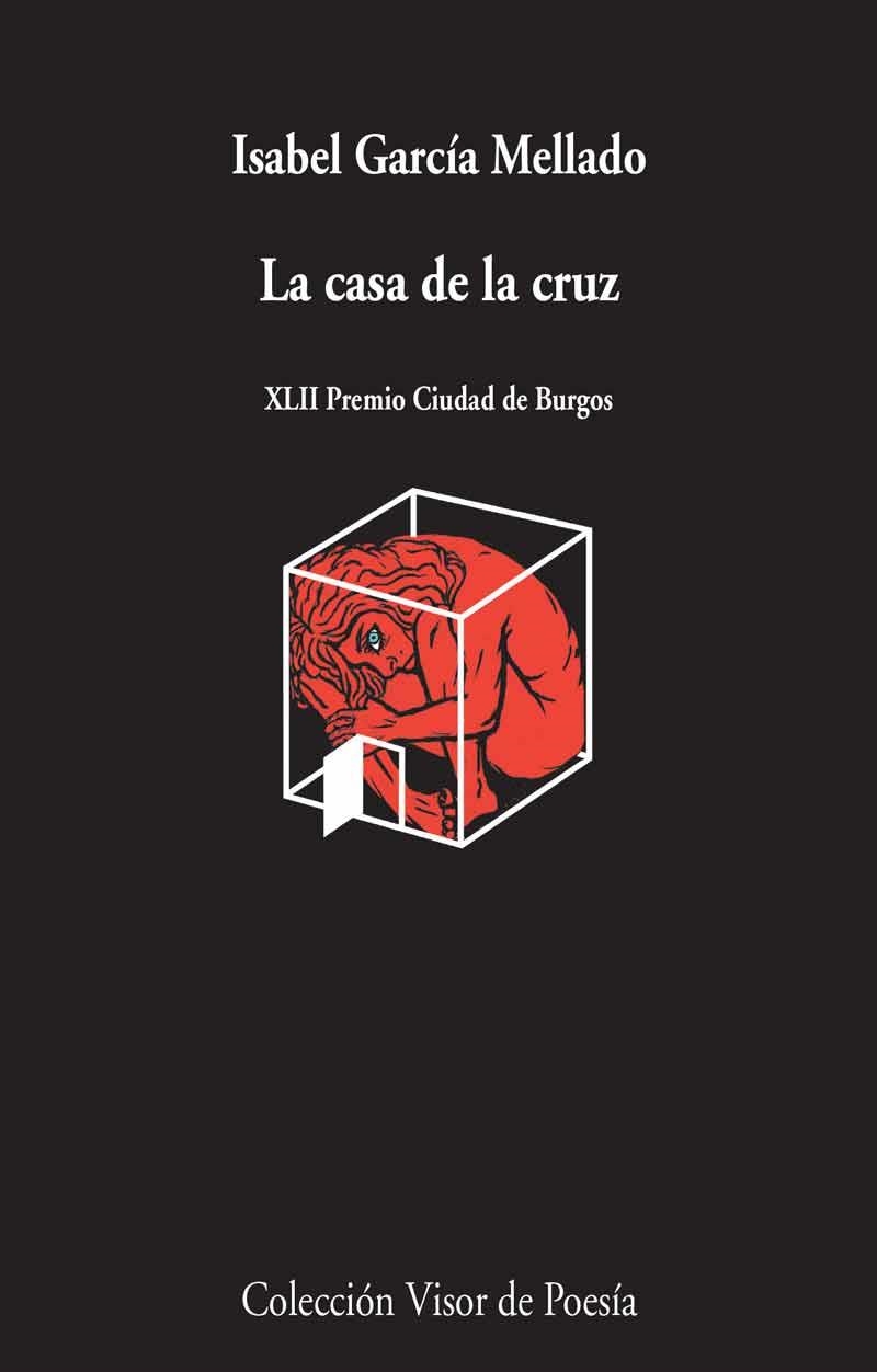 CASA DE LA CRUZ, LA | 9788498959499 | GARCÍA MELLADO, ISABEL | Llibreria La Gralla | Llibreria online de Granollers