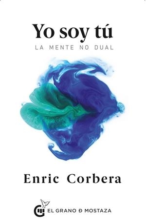 YO SOY TU | 9788494484735 | CORBERA, ENRIC | Llibreria La Gralla | Librería online de Granollers