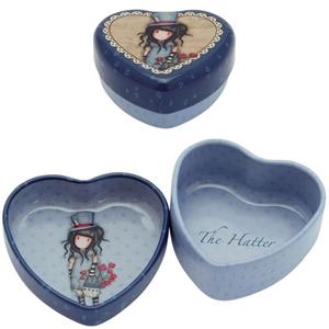 LLAUNES COR GORJUSS | 5018997613252 | 578GJ04 | Llibreria La Gralla | Librería online de Granollers