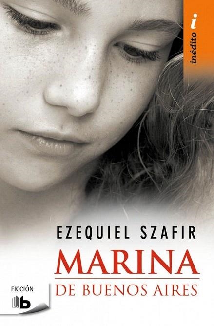 MARINA DE BUENOS AIRES (BOLSILLO) | 9788490702352 | SZAFIR, EZEQUIEL | Llibreria La Gralla | Librería online de Granollers