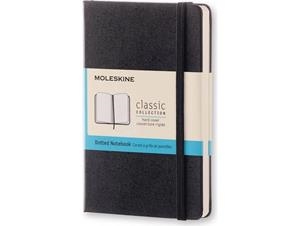 LLIBRETA MOLESKINE CLASSIC 9X14CM PUNTS NEGRA | 8051272895285 | VVAA | Llibreria La Gralla | Librería online de Granollers