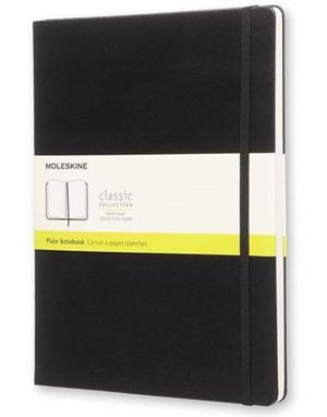 LLIBRETA EXTRA L LISA NEGRA TAPA DURA | 8051272892710 | VVAA | Llibreria La Gralla | Librería online de Granollers