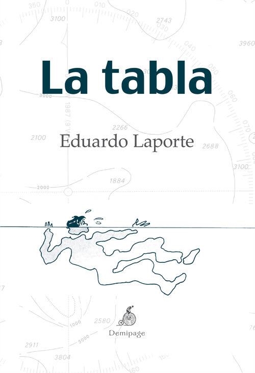 TABLA, LA | 9788494447235 | LAPORTE, EDUARDO | Llibreria La Gralla | Llibreria online de Granollers