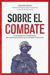 SOBRE EL COMBATE | 9788415373155 | GROSSMAN, DAVE | Llibreria La Gralla | Llibreria online de Granollers