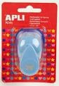PERFORADOR APLI PAPALLONES  | 8410782130703 | APL13070 | Llibreria La Gralla | Llibreria online de Granollers
