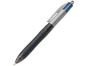 BOLIGRAF BIC 4 COLORS PRO | 3086123372382 | BIC8922931 | Llibreria La Gralla | Llibreria online de Granollers
