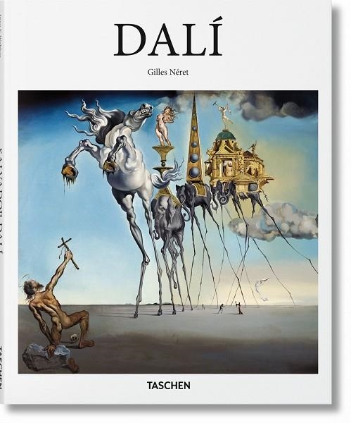 DALI  | 9783836559980 | NERET, GILLES | Llibreria La Gralla | Librería online de Granollers