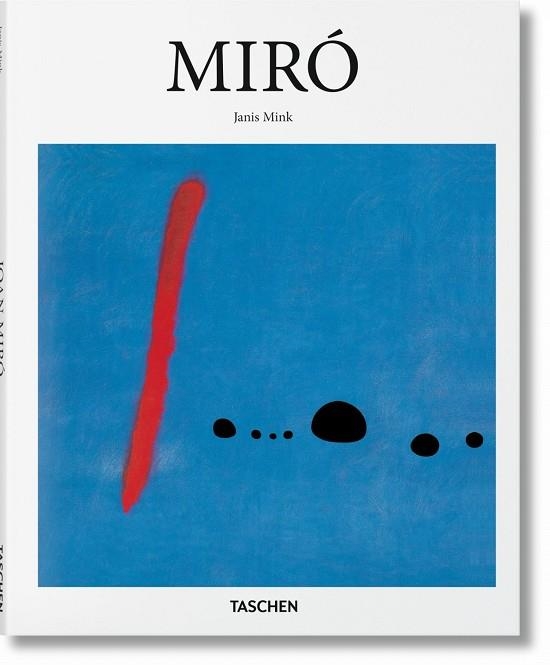 MIRO | 9783836542913 | MINK, JANIS | Llibreria La Gralla | Librería online de Granollers