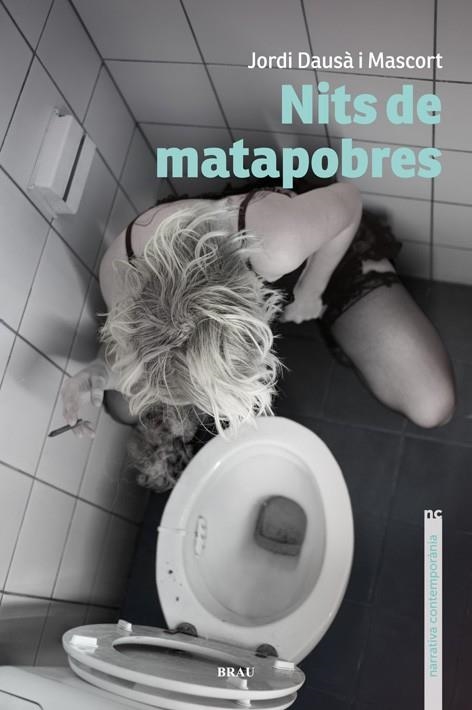 NITS DE MATAPOBRES | 9788415885351 | DAUSA, JORDI | Llibreria La Gralla | Librería online de Granollers
