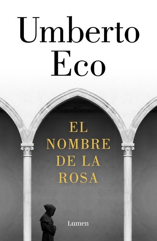 NOMBRE DE LA ROSA, EL | 9788426403568 | ECO, UMBERTO | Llibreria La Gralla | Librería online de Granollers