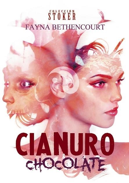 CIANURO & CHOCOLATE | 9788416436477 | BETHENCOURT, FAYNA | Llibreria La Gralla | Llibreria online de Granollers