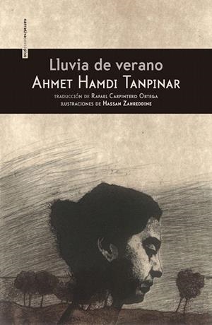 LLUVIA DE VERANO | 9788416677030 | TANPINAR, AHMET HAMDI | Llibreria La Gralla | Librería online de Granollers