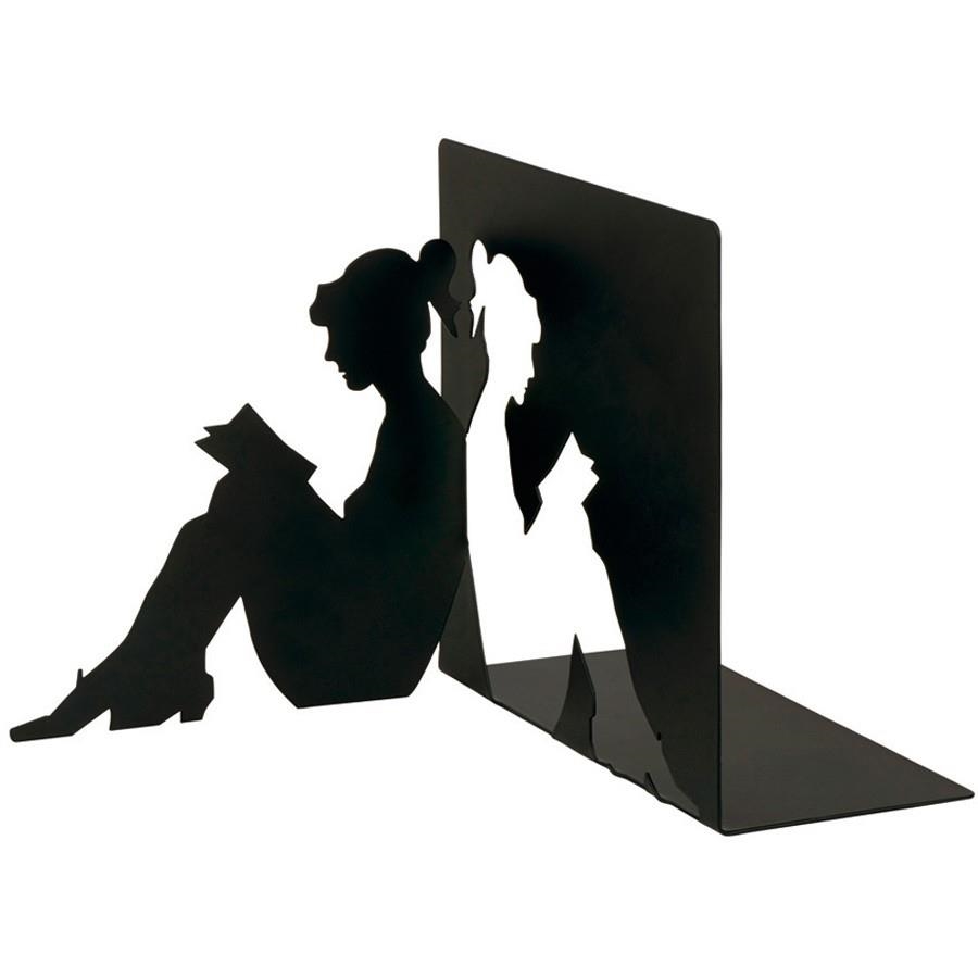 SUPORT METÀLIC PER LLIBRES | 4033477825803 | Llibreria La Gralla | Llibreria online de Granollers