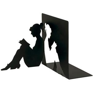 SUPORT METÀLIC PER LLIBRES | 4033477825803 | Llibreria La Gralla | Librería online de Granollers