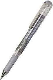 ROLLER PENTEL K230 PLATA | 3474377923700 | Llibreria La Gralla | Llibreria online de Granollers