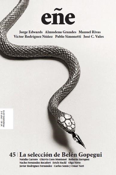 EÑE 45 | 9788416248681 | VV.AA. | Llibreria La Gralla | Llibreria online de Granollers