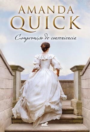 COMPROMISO DE CONVENIENCIA | 9788416076017 | QUICK, AMANDA | Llibreria La Gralla | Librería online de Granollers