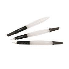 PACK 3 PINZELLS AIGUA DERWENT | 5028252339766 | Llibreria La Gralla | Librería online de Granollers