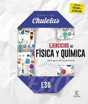 EJERCICIOS FÍSICA Y QUÍMICA PARA LA ESO | 9788467044331 | TEJERO, DAVID / UNTURBE, MARÍA CARMEN | Llibreria La Gralla | Llibreria online de Granollers