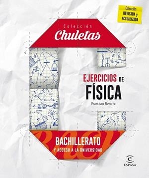 EJERCICIOS DE FÍSICA PARA BACHILLERATO | 9788467044508 | NAVARRO, FRANCISCO | Llibreria La Gralla | Llibreria online de Granollers