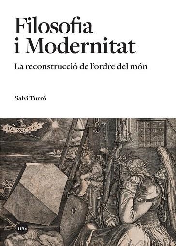 FILOSOFIA I MODERNITAT | 9788447539666 | TURRÓ, SALVI | Llibreria La Gralla | Librería online de Granollers